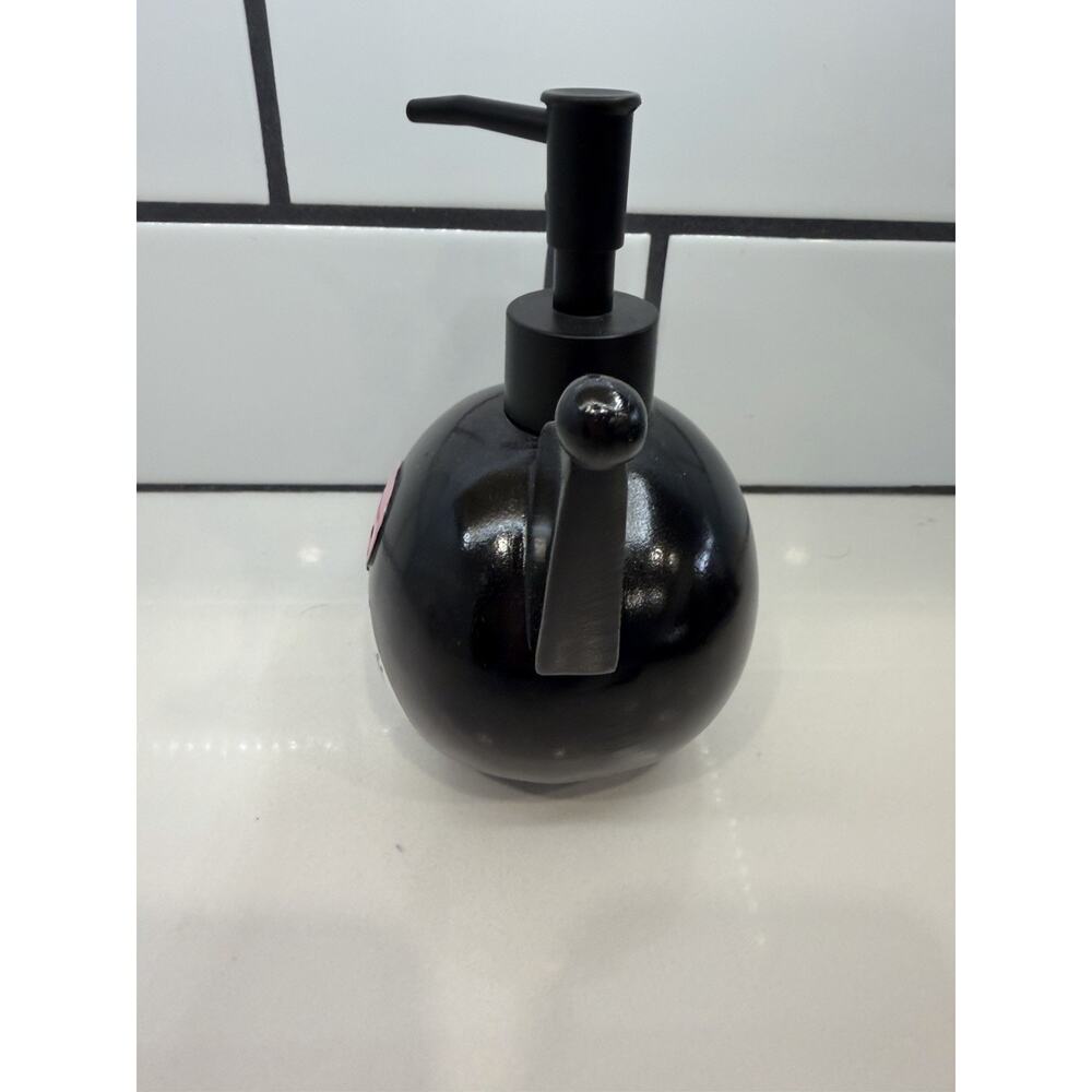 NEW! Sanrio Hello Kitty & Friends Kuromi Soap Dispenser or Lotion Dispenser - Picture 2 of 3